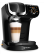 Bosch TAS6502GB, Hot drinks machine
