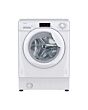 Candy CBD 495D13-80 Integrated 9+5kg Washer Dryer - 1400 rpm - C/E Energy Rating - White