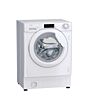 Candy CBD 495D13-80 Integrated 9+5kg Washer Dryer - 1400 rpm - C/E Energy Rating - White