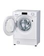 Candy CBD 495D13-80 Integrated 9+5kg Washer Dryer - 1400 rpm - C/E Energy Rating - White