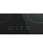 Candy CH64BVT 60cm Ceramic Hob