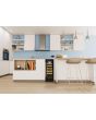 Candy CCVB 30 UK/1 Wine Cooler
