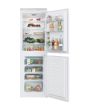 Candy CB50S518EK Static Integrated Fridge Freezer