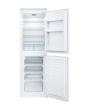 Candy CB50S518EK Static Integrated Fridge Freezer