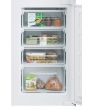 Candy CB50S518EK Static Integrated Fridge Freezer