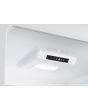 Candy CB50S518EK Static Integrated Fridge Freezer