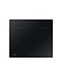 Haier HAISJ64MC 60cm Induction Hob with WiFi