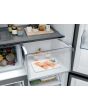 Haier HCR39F19ENPT Four Door French Style Fridge Freezer