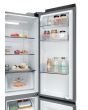 Haier HCR39F19ENPT Four Door French Style Fridge Freezer