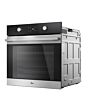Hoover HO6 H5B3HTX Collection 3 Built-In Single Oven