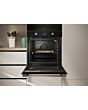 Hoover HO6 H5B3HTX Collection 3 Built-In Single Oven