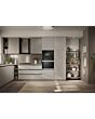 Hoover HO6 H5B3HTX Collection 3 Built-In Single Oven