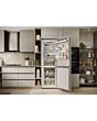 Hoover HONCQ2T618EWKR Total No Frost Fridge Freezer