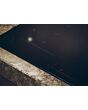 Haier HAMTB86IRCS 80cm Induction Hob - Black