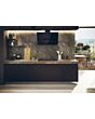 Haier HAMTB86IRCS 80cm Induction Hob - Black