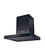 Haier HATS6CBS4B 60cm Chimney Cooker Hood - Black