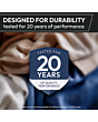 Hoover HGD 48SB8C-80 8Kg Washing Machine