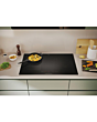 Hoover HIF84DCS 80cm Induction Hob