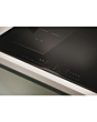 Hoover HIF84DCS 80cm Induction Hob