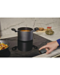 Hoover HIF84DCS 80cm Induction Hob