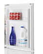 Hoover HOCH1S513EWK-1 Fridge Freezer - White - E Rated