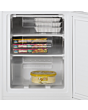 Hoover HOCH1S513EWK-1 Fridge Freezer - White - E Rated