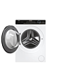 Haier HW90-B14959U1-UK I-Pro Series 5 9kg 1400rpm A Rated Freestanding Washing Machine - White