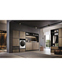 Haier HW90-B14959U1-UK I-Pro Series 5 9kg 1400rpm A Rated Freestanding Washing Machine - White