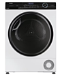 Haier HD100-A3959E-UK I Pro Series 5 10kg Heat Pump Tumble Dryer - White - A+++ Energy Class