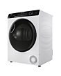 Haier HD100-A3959E-UK I Pro Series 5 10kg Heat Pump Tumble Dryer - White - A+++ Energy Class
