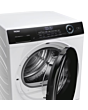 Haier HD100-A3959E-UK I Pro Series 5 10kg Heat Pump Tumble Dryer - White - A+++ Energy Class