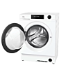 Hoover HBSI 410CL8U-80 Integrated 10kg Washing Machine - 1400 rpm - A-20% Energy Rating - White