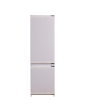 Iceking BI710EW Integrated Fridge Freezer