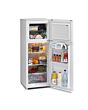 Iceking  FF139W.E Top Mount Fridge Freezer