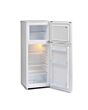 Iceking  FF139W.E Top Mount Fridge Freezer