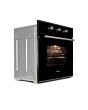 Montpellier MAFSO60SS 60ltr Multifunction Oven With Air Fry