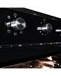 Montpellier MAFSO60SS 60ltr Multifunction Oven With Air Fry