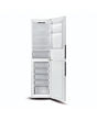 Montpellier MDALF20055W 55cm Wide 2m Tall Low Frost Fridge Freezer - White