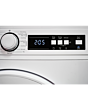 Montpellier MDATDSC7W 7Kg Condenser Sensor Dry Tumble Dryer - White