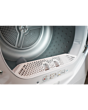 Montpellier MDATDSC7W 7Kg Condenser Sensor Dry Tumble Dryer - White