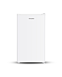 Montpellier MDAUCL48W 48cm Undercounter Larder Fridge - White