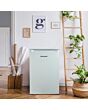 Montpellier MDAUCL60W Undercounter Larder Fridge - White