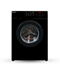 Montpellier MDAWM1014K 10kg 1400rpm Washing Machine - Black