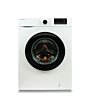 Montpellier MDAWM814W 8kg 1400rpm Washing Machine - White