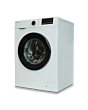 Montpellier MDAWM814W 8kg 1400rpm Washing Machine - White