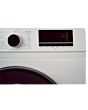 Montpellier MDAWM814W 8kg 1400rpm Washing Machine - White