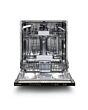 Montpellier MDWBID6064 60cm 14 Place Setting Fully Integrated Dishwasher