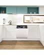 Montpellier MDWBID6064 60cm 14 Place Setting Fully Integrated Dishwasher