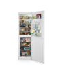 Montpellier MLF1770EWWD Low Frost Fridge Freezer With Water Dispenser In White