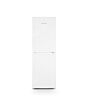 Montpellier MNF167EW No Frost 50/50 Fridge Freezer In White